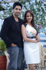 Dongata Movie First Look Launch